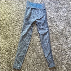 Never worn - brand new gymshark - no tags